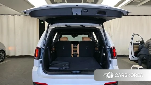 Kia Mohave Master id 3578052 из Кореи 11