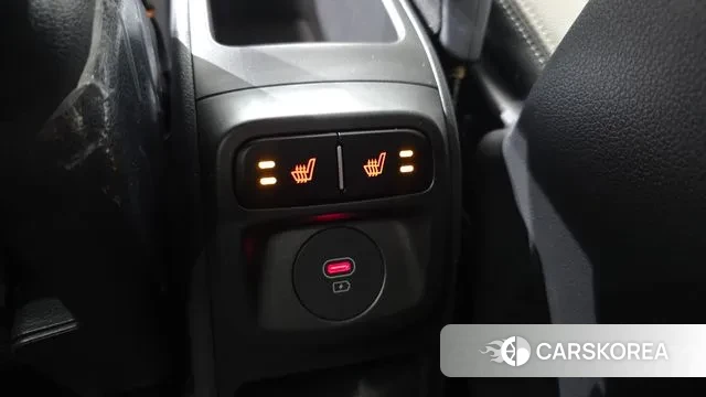 Kia The New Kia Ray EV id 3347515 из Кореи 11