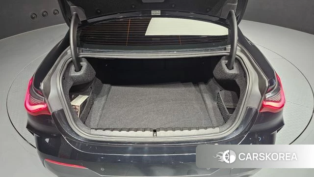 BMW 4 Series (G22) id 4323758 из Кореи 11
