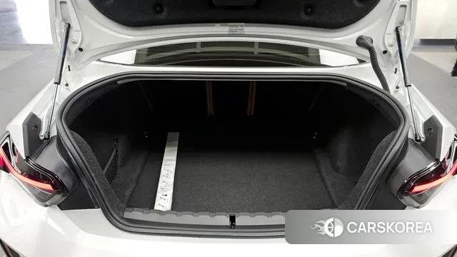 BMW M2 (G87) id 3721120 из Кореи 11