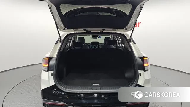 Kia Sportage 5th Generation Hybrid id 3401351 из Кореи 11