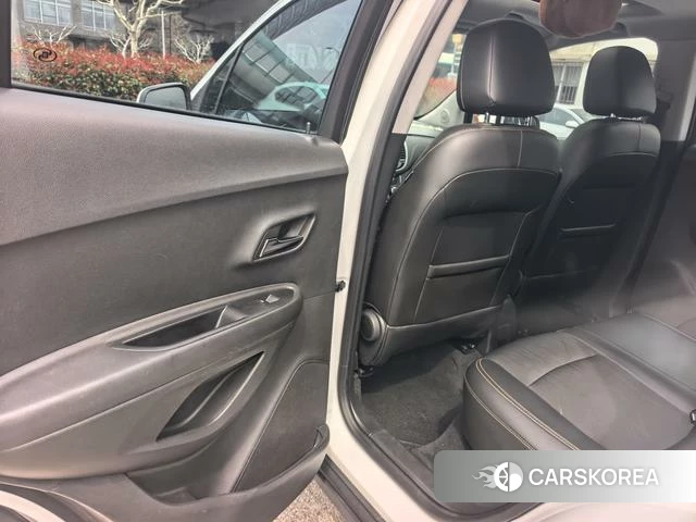 Chevrolet Chuangku id 4238905 из Китая 11