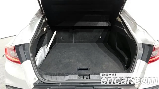 Renault Korea (Samsung) XM3 id 2906989 из Кореи 11