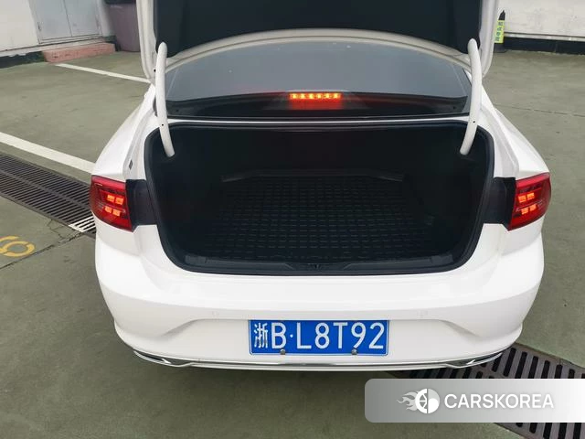 Volkswagen Lingdu id 4239965 из Китая 11