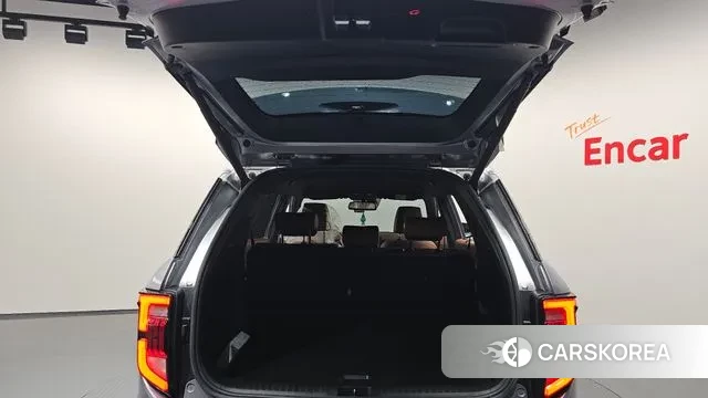 Ssangyong Torres id 3416044 из Кореи 11