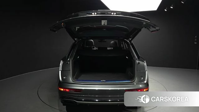 Audi Q5 (FY) id 4612496 из Кореи 11