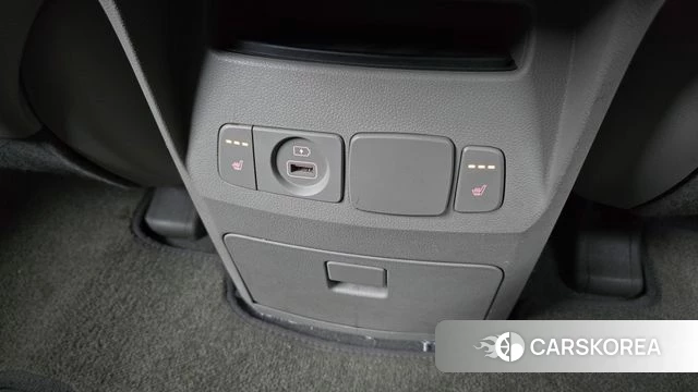 Kia The New Carnival id 4551618 из Кореи 11