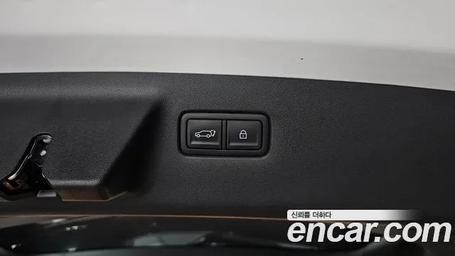 Hyundai Santa Fe (MX5) id 2943283 из Кореи 11