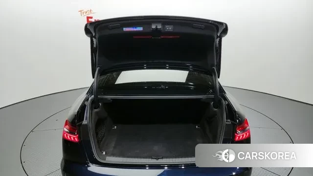 Audi A6 (C8) id 3519108 из Кореи 11