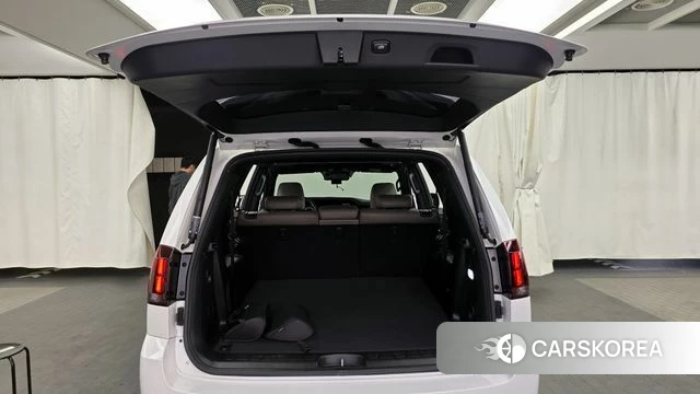 Kia Mohave Master id 3883545 из Кореи 11