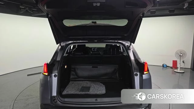 Peugeot 3008 second generation id 3845815 из Кореи 11