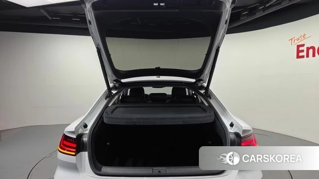 Volkswagen Arteon id 4684046 из Кореи 11