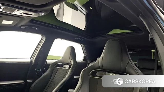 Hyundai Ionic 5 id 3576010 из Кореи 11