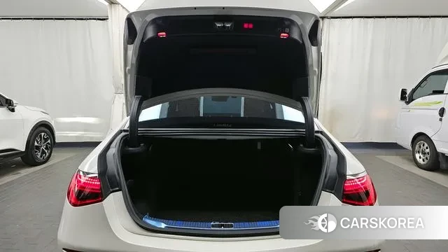 Mercedes-Benz S-Class W223 id 3478539 из Кореи 11