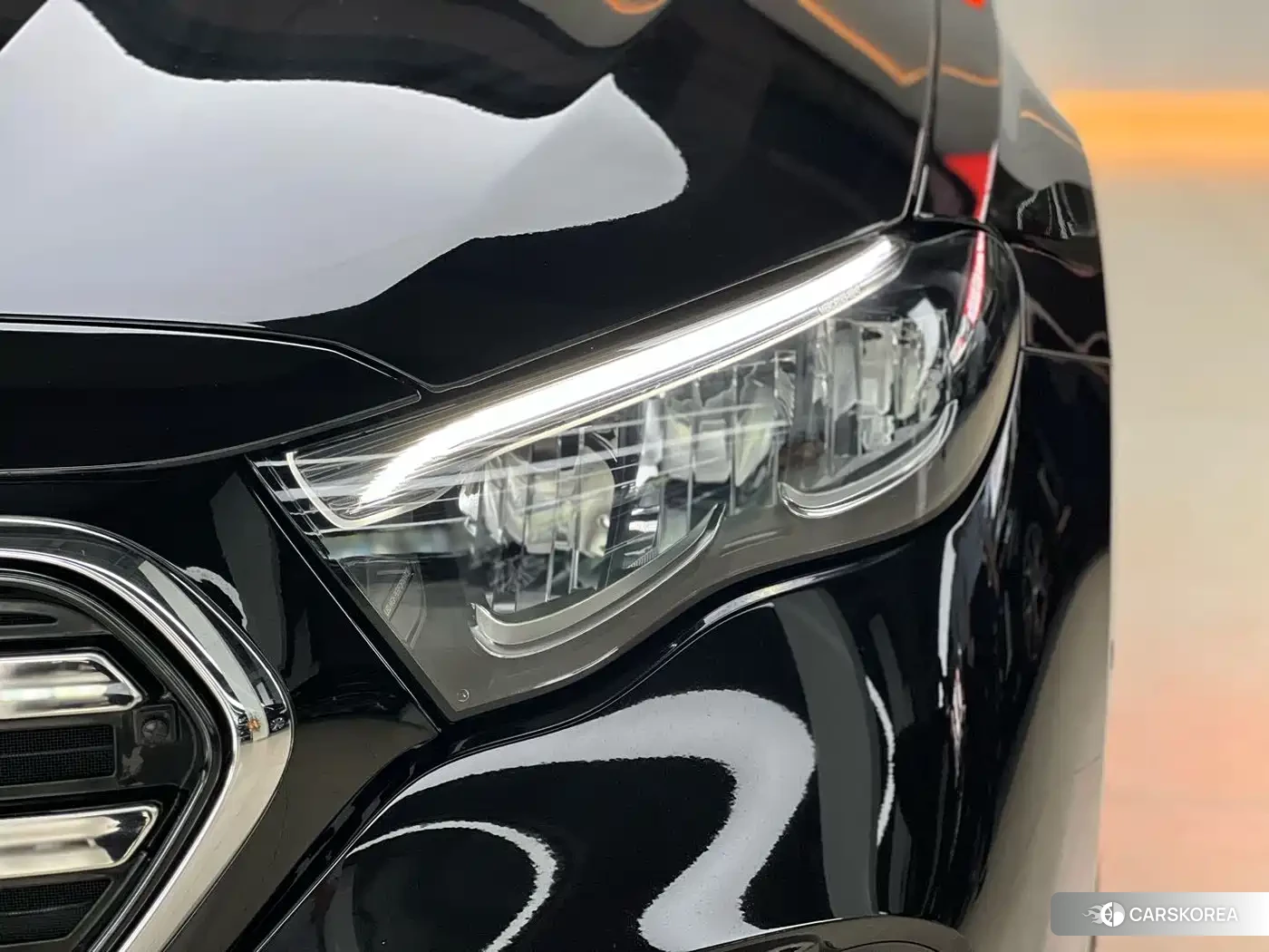 Mercedes-Benz E-Class id 4570401 из Китая 11