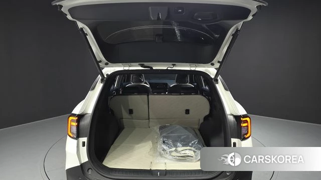 Kia The New Sportage 5th Generation id 4321581 из Кореи 11