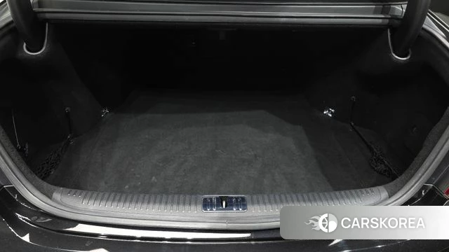 Genesis G90 id 4698730 из Кореи 11