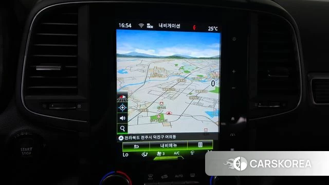 Renault Korea (Samsung) The New QM6 id 4302896 из Кореи 11