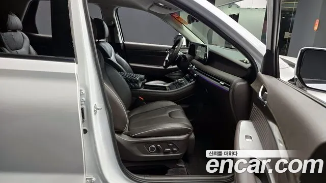 Hyundai The New Palisade id 2681067 из Кореи 11