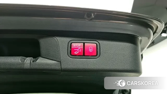 Mercedes-Benz GLC-Class X253 id 2902360 из Кореи 11