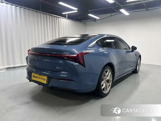 Nezha Automobile Nezha S id 4213973 из Китая 11