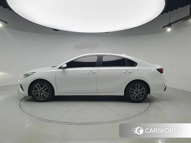Kia The New K3 2nd generation id 4680159 из Кореи 11