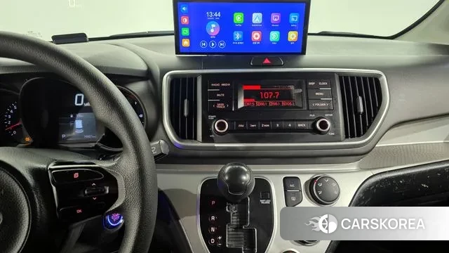 Kia The New Ray id 3691891 из Кореи 11