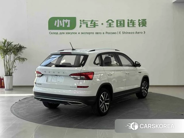 Skoda Komick id 4380723 из Китая 11