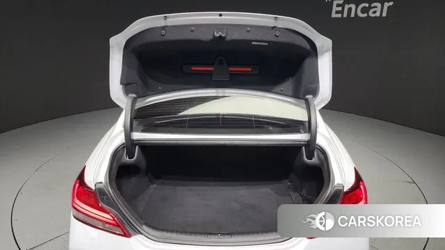 Genesis G70 id 2991451 из Кореи 11