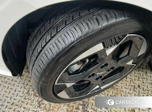 Kia The New Morning (JA) id 4302223 из Кореи 11