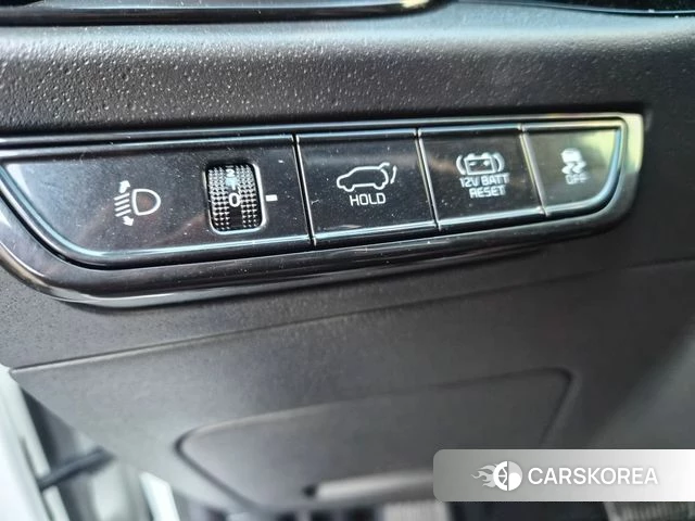 Kia Di Ol Nu Niro id 4892822 из Кореи 11