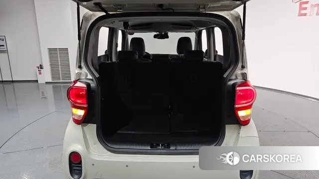 Kia The New Ray id 3003406 из Кореи 11