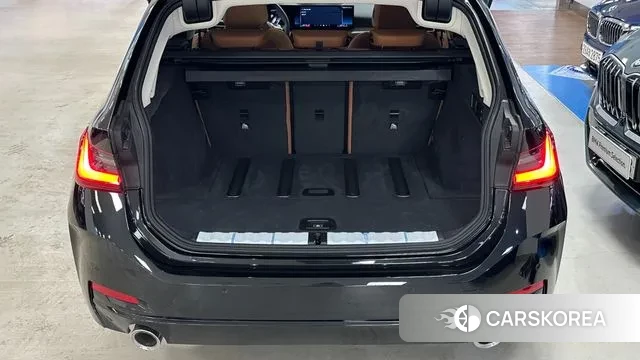 BMW 3 Series (G20) id 3689420 из Кореи 11