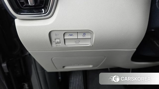 Kia Sorento 4th Generation id 4469392 из Кореи 11