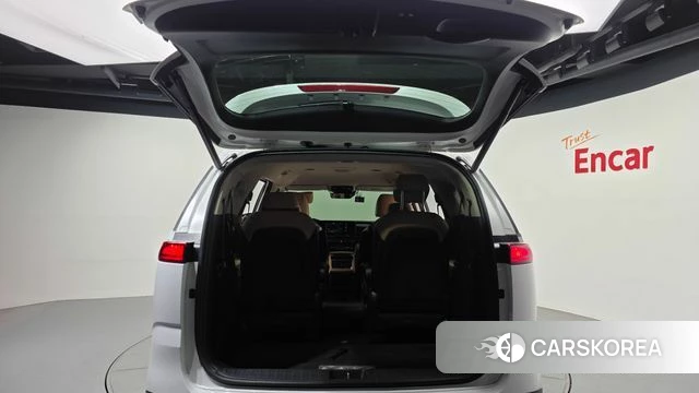 Kia Carnival 4th generation id 4224542 из Кореи 11