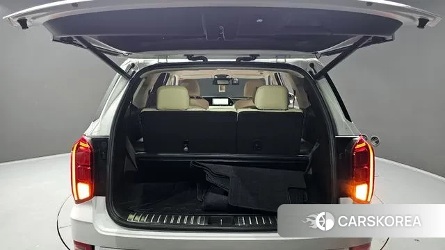 Hyundai Palisade id 3312203 из Кореи 11