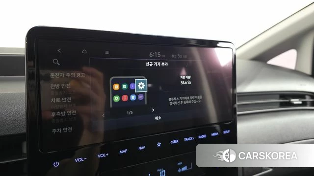 Hyundai Staria id 4415618 из Кореи 11