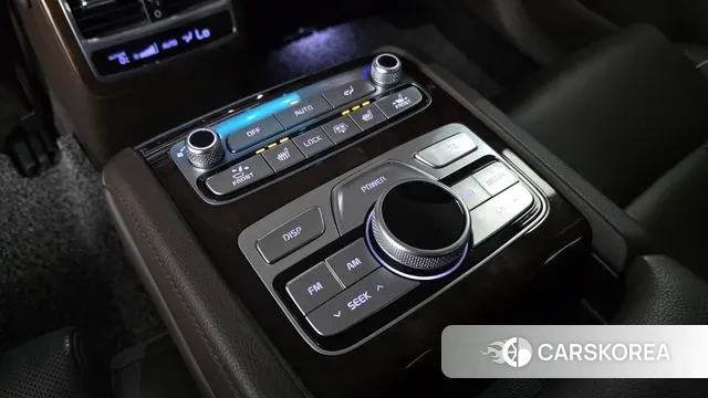 Kia More K9 id 3445004 из Кореи 11