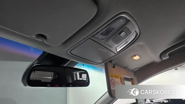 Kia Niro Plus id 3777046 из Кореи 11