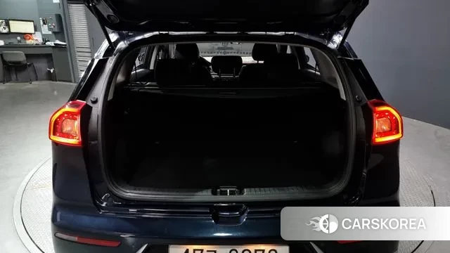 Kia Niro id 3723439 из Кореи 11