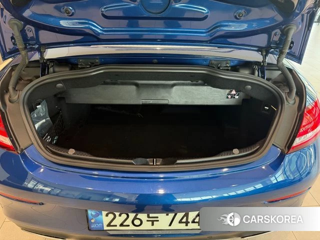 Mercedes-Benz C-Class W205 id 3954042 из Кореи 11