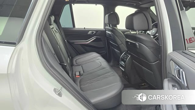 BMW X5 (G05) id 4400209 из Кореи 11