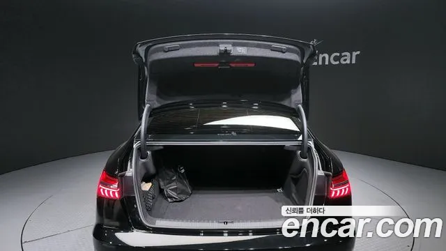 Audi A6 (C8) id 2670970 из Кореи 11