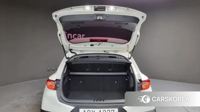 Kia Stonic id 3034356 из Кореи 11