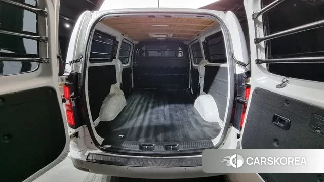 Hyundai The New Grand Starex id 3526521 из Кореи 11