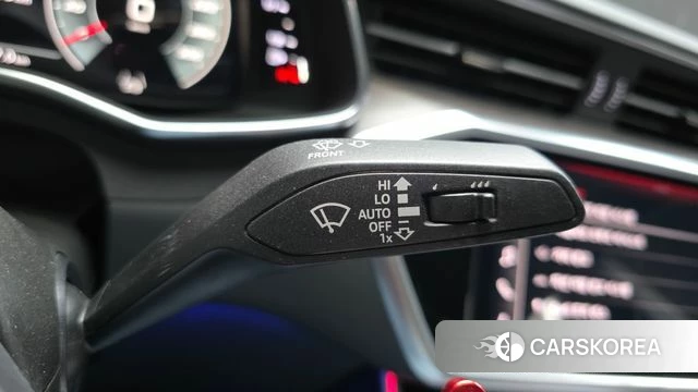Audi A7 (4K) id 4666804 из Кореи 11