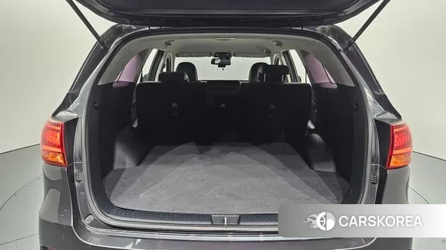 Kia The New Sorento id 3291790 из Кореи 11