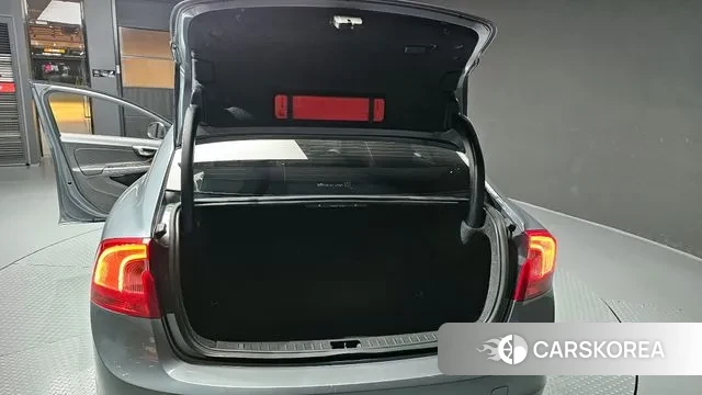 Volvo S60 id 3380749 из Кореи 11