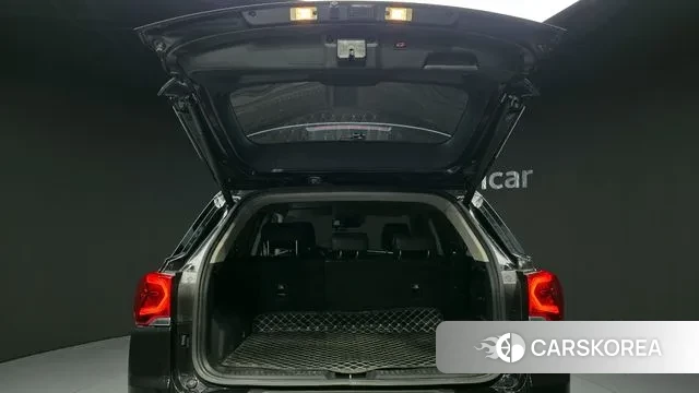 Ssangyong Beautiful Korando id 3389634 из Кореи 11