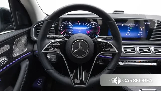 Mercedes-Benz GLE-Class W167 id 3739137 из Кореи 11